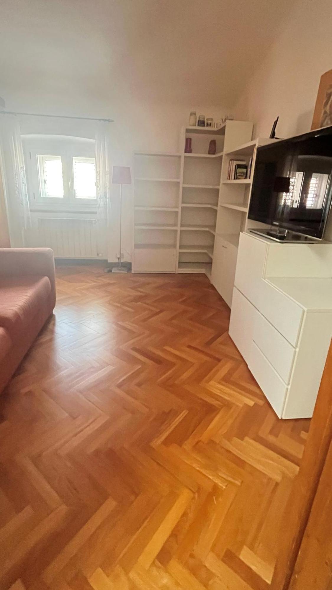 Apartment City Center Триест Екстериор снимка