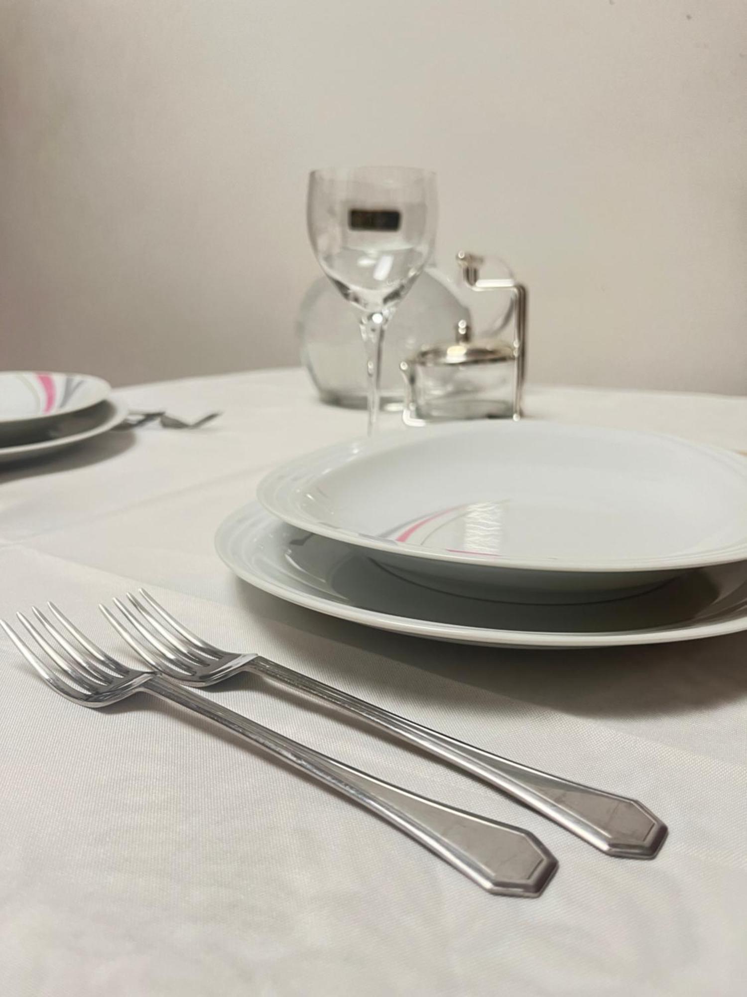 Apartment City Center Триест Екстериор снимка