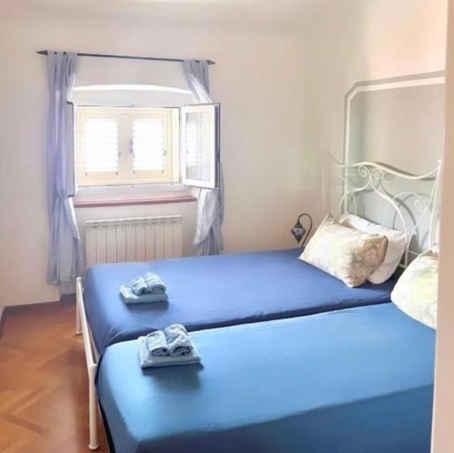 Apartment City Center Триест Екстериор снимка